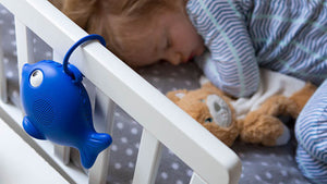 3 Stuffed Animal Sound Machine Ensure Joyous Sleep for Your Little One