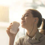 Buy Ear Noise Isolating Headphones - Hot Deal Galaxy