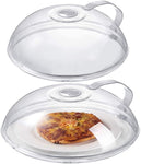 Best Transparent Microwave Splatter Cover On Sale - Hot Deal Galaxy