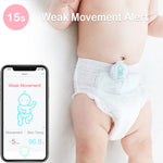 Best Pink Baby Movement Monitor Online Sale - Hot Deal Galaxy