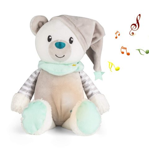 Buy Best Stuffed Bear White Noise Machine Online - Hot Deal Galaxy