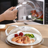Best Transparent Microwave Splatter Cover For Sale - Hot Deal Galaxy