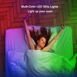 Strip Light With Remote Control For Sale - Hot Deal Galaxy