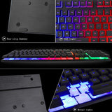 Best Gaming Keyboard - 104 Keys On Sale - Hot Deal Galaxy