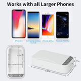 Portable UV Light Phone Sterilizer Dimensions - Hot Deal Galaxy
