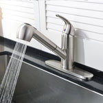 The Best Kitchen Faucets - 20" For Sale - Hot Deal Galaxy