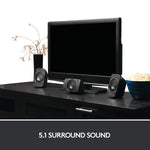 Buy Best Quality Sound Speaker System Online - Hot Deal Galaxy