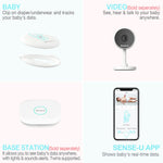 Buy Best Pink Baby Movement Monitor Online - Hot Deal Galaxy