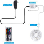 Strip Light With Remote Control - Hot Deal Galaxy