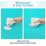 Best Hexagon Playpen Mattresss Waterproof & Easy to Clean - Hot Deal Galaxy