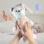 Best Stuffed Bear White Noise Machine Online Sale - Hot Deal Galaxy