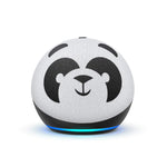Buy The Best Smart Panda Speaker Online - Hot Deal Galaxy