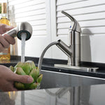 The Best Kitchen Faucets - 20" - Hot Deal Galaxy