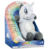 White Noise Machine - Stuffed Unicorn