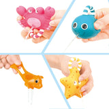Fishing Theme Floating Squirting Bath Toy On Sale - Hot Deal Galaxy