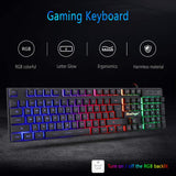 Best Gaming Keyboard - 104 Keys Online - Hot Deal Galaxy