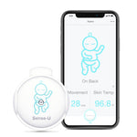 Buy Best Green Baby Movement Monitor - Hot Deal Galaxy