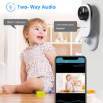 Buy Best 30FPS Wi-Fi Security Camera - Hot Deal Galaxy