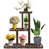 Buy The Best 100% Wood Plant Stand Online - Hot Deal Galaxy