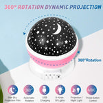 Best Pink Night Light Projector Online - Hot Deal Galaxy