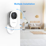 Best 30FPS Wi-Fi Security Camera For Sale - Hot Deal Galaxy