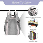 The Best Diaper Bag Backpack Easier TO Carry - Hot Deal Galaxy