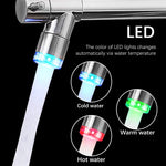Buy Best LED Light Kitchen Faucets - Hot Deal Galaxy