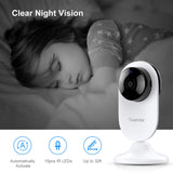 Best 30FPS Wi-Fi Security Camera On Sale - Hot Deal Galaxy