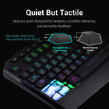 Best Gaming Keyboard - 7 Lighting Modes Online - Hot Deal Galaxy