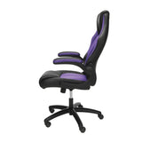 Purple Gaming Chairs Online Sale - Hot Deal Galaxy