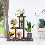 The Best 100% Wood Plant Stand Online Sale - Hot Deal Galaxy