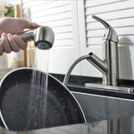 The Best Kitchen Faucets - 20" Online Sale - Hot Deal Galaxy