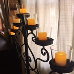 Best Flameless Flickering Votive Candles On Sale - Hot Deal Galaxy