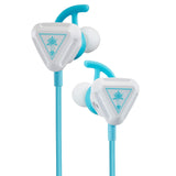 Buy White In-Ear Gaming Headset For Mobile Online - Hot Deal Galaxy