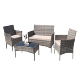 Best Outdoor Patio Furniture - 4 Sets On Sale Online - Hot Deal Galaxy