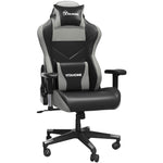 Buy Best Black & Gray Gaming Chairs Online - Hot Deal Galaxy