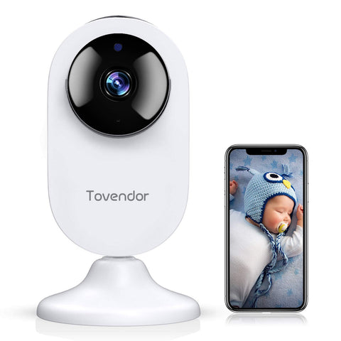 Best 30FPS Wi-Fi Security Camera On Sale Online - Hot Deal Galaxy