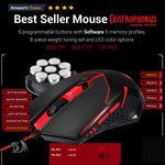 Best Mouse Online - Hot Deal Galaxy