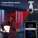 30FPS Wi-Fi Security Camera Instant Motion Alerts - Hot Deal Galaxy