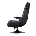 Best Black Gaming Chair With Rainbow Lights On Sale Online - Hot Deal Galaxy