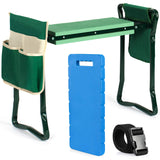 Buy Garden Kneeler With Soft Foldable Seat And Pad Online - Hot Deal Galaxy