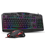 Best Gaming Keyboard - 7 Lighting Modes On Sale - Hot Deal Galaxy