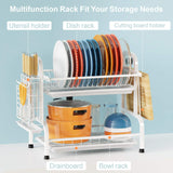 The Best White Dish Racks Online Sale - Hot Deal Galaxy