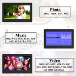 The Best Digital Photo Frame On Sale Online - Hot Deal Galaxy