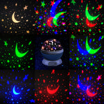 Best Blue Night Light Projector On Sale - Hot Deal Galaxy