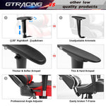Parts Of Red Gaming Chairs - Hot Deal Galaxy
