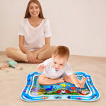 Best Baby & Toddler Water Play Mat For Online Sale - Hot Deal Galaxy