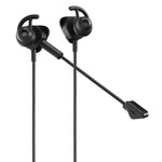 In-Ear Gaming Headset For Mobile For Sale - Hot Deal Galaxy