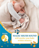 Buy Best Stuffed Bunny White Noise Machine Online - Hot Deal Galaxy