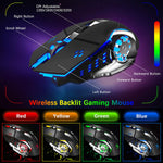 Parts Of Gaming Mouse - Hot Deal Galaxy